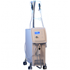 BeauteO2 - кислородный аппарат для процедур лица