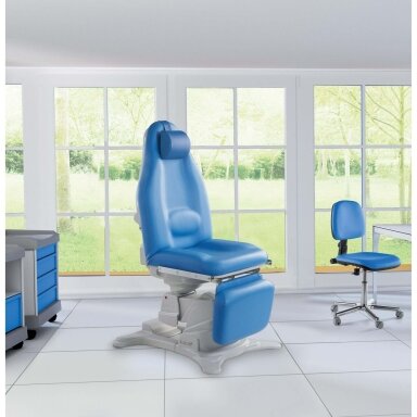 Dreamed medicininis krėslas-kušetė Dreamed medicininis krėslas-kušetė