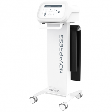 Novapress - аппарат прессотерапии / лимфодренажа