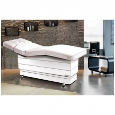 Versus ypač funkcionalus SPA masažinis gultas